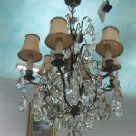 562 4298 CHANDELIER